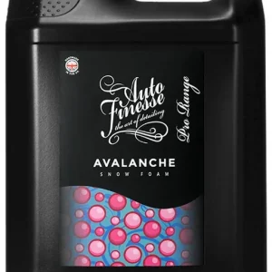 Weekendaanbieding Auto Finesse Avalanche Snow Foam - 5 liter